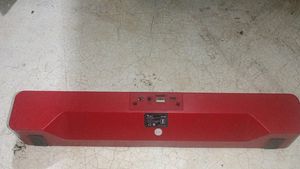 Bluetooth TV Speaker