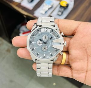 Diesel Chronograph Watch