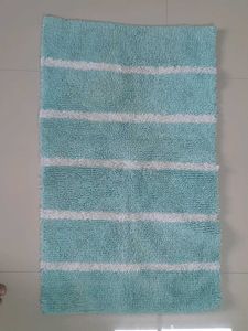 Ocean Green Doormat New