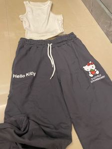 Hello Kitty Lounge pants