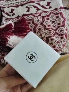 CHANEL Hydra Beauty Gel Creme