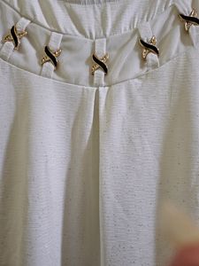White Top For Women