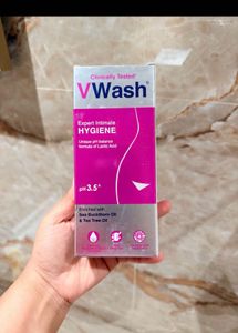 V Wash Expert Intimate Hygiene