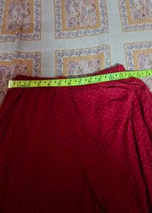 Chic Polka Dot touser