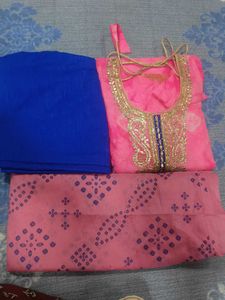 Beautiful Suit Set