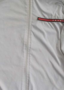 Prada Track Jacket