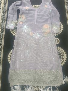 buy combo Elegant Embroidered Kurta Suit