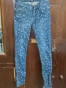 Kids Jeans 32 inch Denim