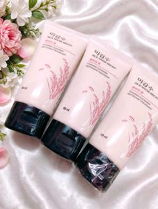 Rice Water Bright Foaming Cleanser
