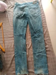 Men's 2 jeans size 34