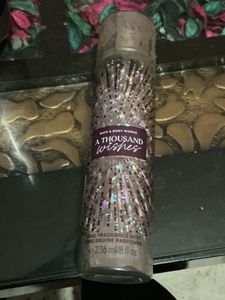 Bath & Body Works A Thousand Wishes
