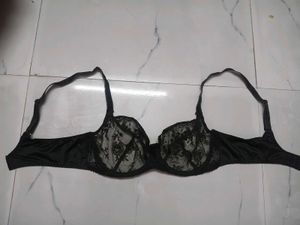 Black Lace Bra(1400)