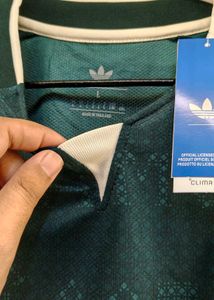 Adidas Real Madrid Jersey