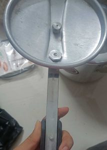 Uttam 3 liters Pressure Cooker