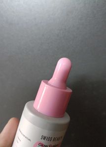 Swiss Beauty Glow Fusion Serum