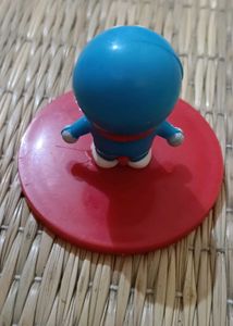 Doremon toy figure small