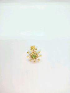30 Rs Off Brand New Nose Ring.