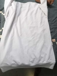 Fila Brand White Xl T Shirt For Men