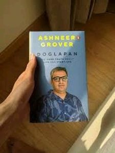 Doglapan (New, Hardcover)