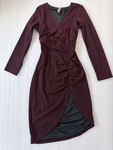 Chic Party Wear Dress