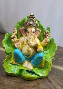 Ganesh Jii