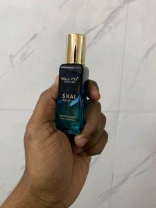 Bella Vita Luxury Skai Aquatic Liquid Perfume