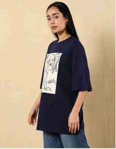 Looney Tunes Lola Bunny Tee