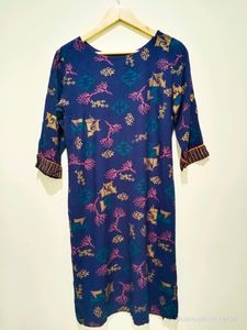 Simple Kurta