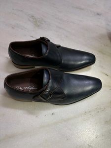 Men's Premium Monk Strap Formal Shoes