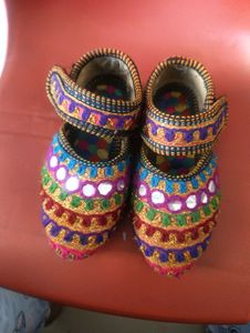 Girl Kids Sandels