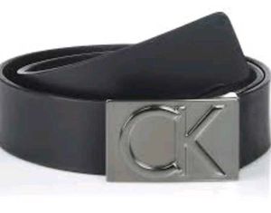 Vintage Calvin Klein CK Belt Original 100%