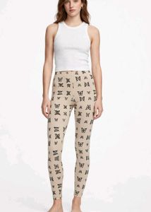 pack of 2 Printed Leggings for Women