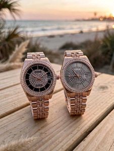 rolex  Diamond Watch for women