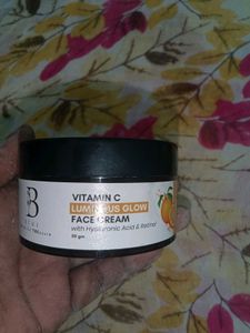 Weatening Vitamin C Skincare combo set