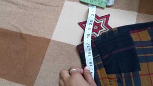 Cozy Plaid Pants
