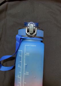 Sipper Water Bottle