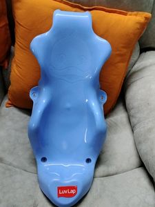 Luv Lap Baby Bath chair used in Bath Tubs