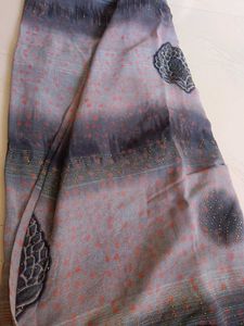Elegant Utsav Fancy Saree