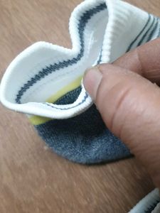 Stylish Ankle Socks