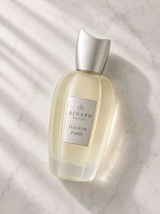 Ainash Parfums Fleur de Paris Perfume 5ml