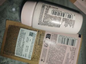 380ml of kerastase genesis shampoo