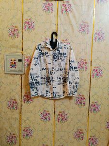 🇳🇿💫🎀Stylish Men's Printed Casual Shirt