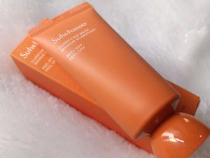 Sulwhasoo Clarifying Mask ♥️💕