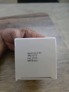 THE formulaRx Barrier Relief Moisturizer