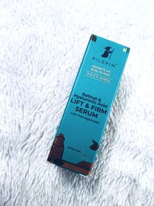Pilgrim Retinol &amp; Hyaluronic Serum
