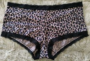 🐆 MAIDENFORM panty(animal print) 🐆