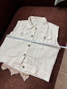 festive jacket specially for navratri