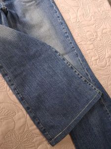 Guess Jeans Flared Denim