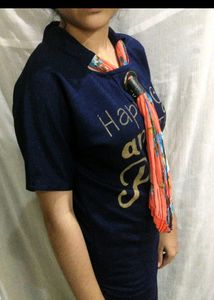 3 T-shirt's For Women In Coins