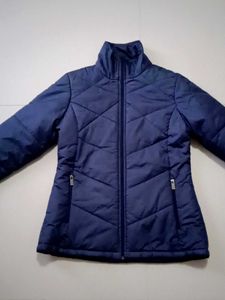 Women's Quilted/Puffer Jacket By Qube Fort Collins